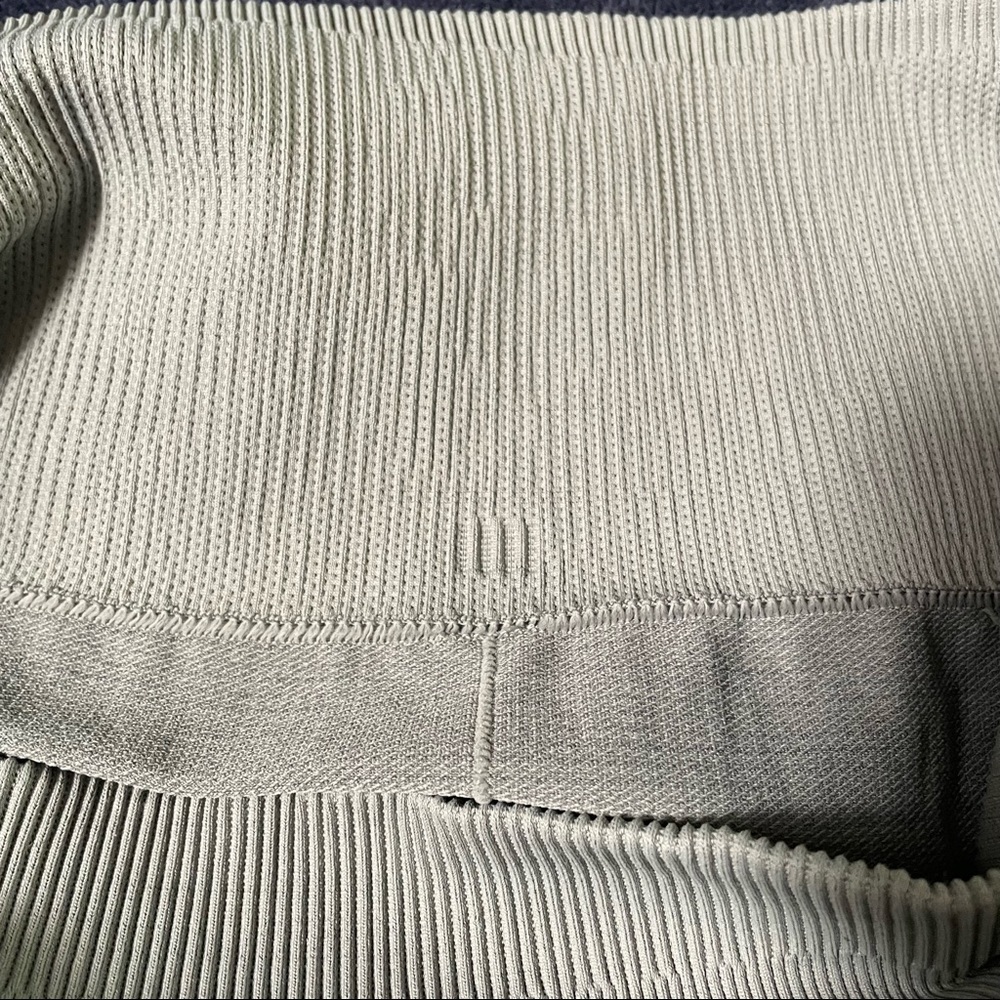Lululemon Awakening Crop - Taryn Toomey Collection Earl Grey - Picture 11 of 14